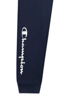 PANTALONI Blu/bianco Champion