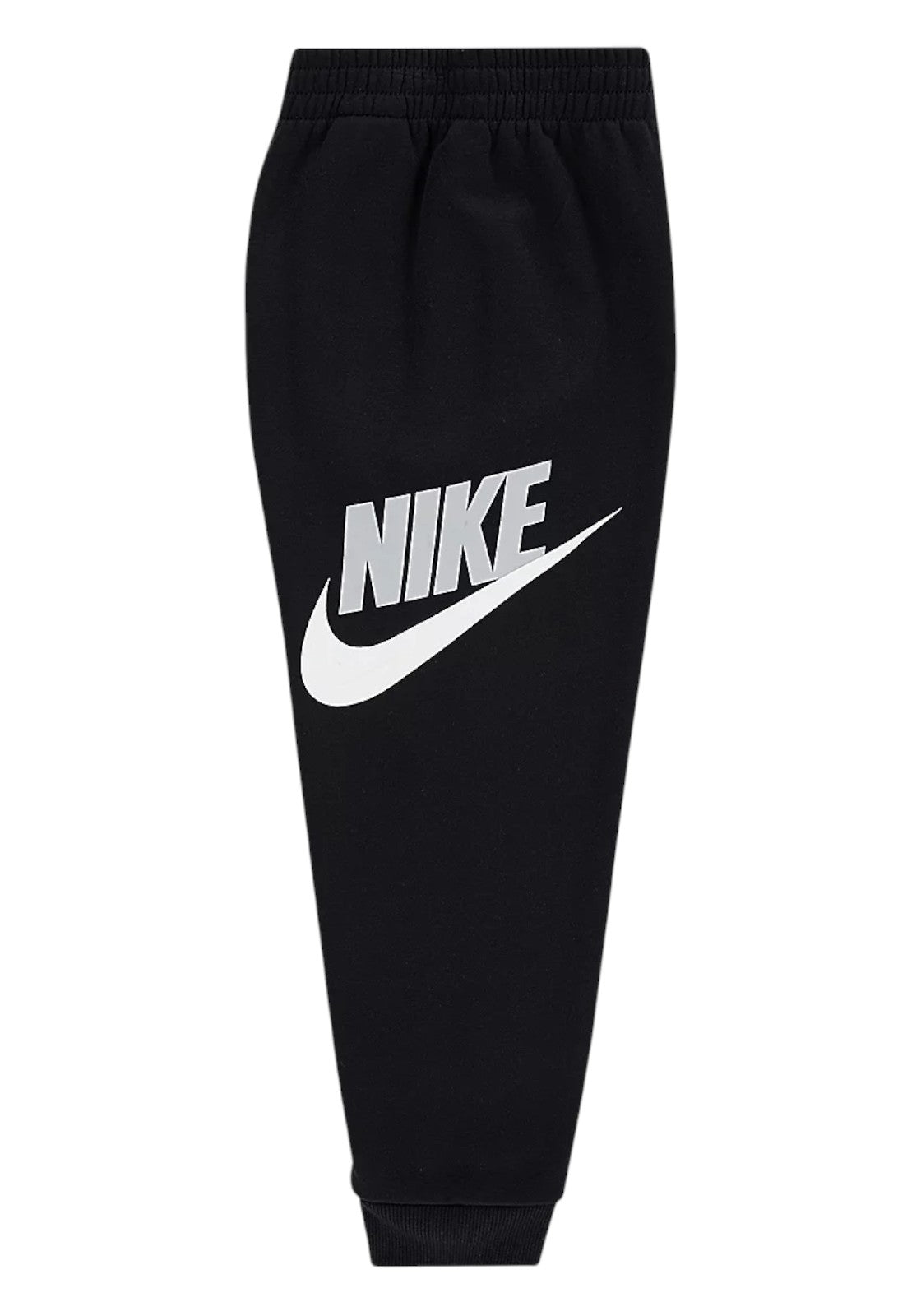 TUTE Grigio/nero Nike
