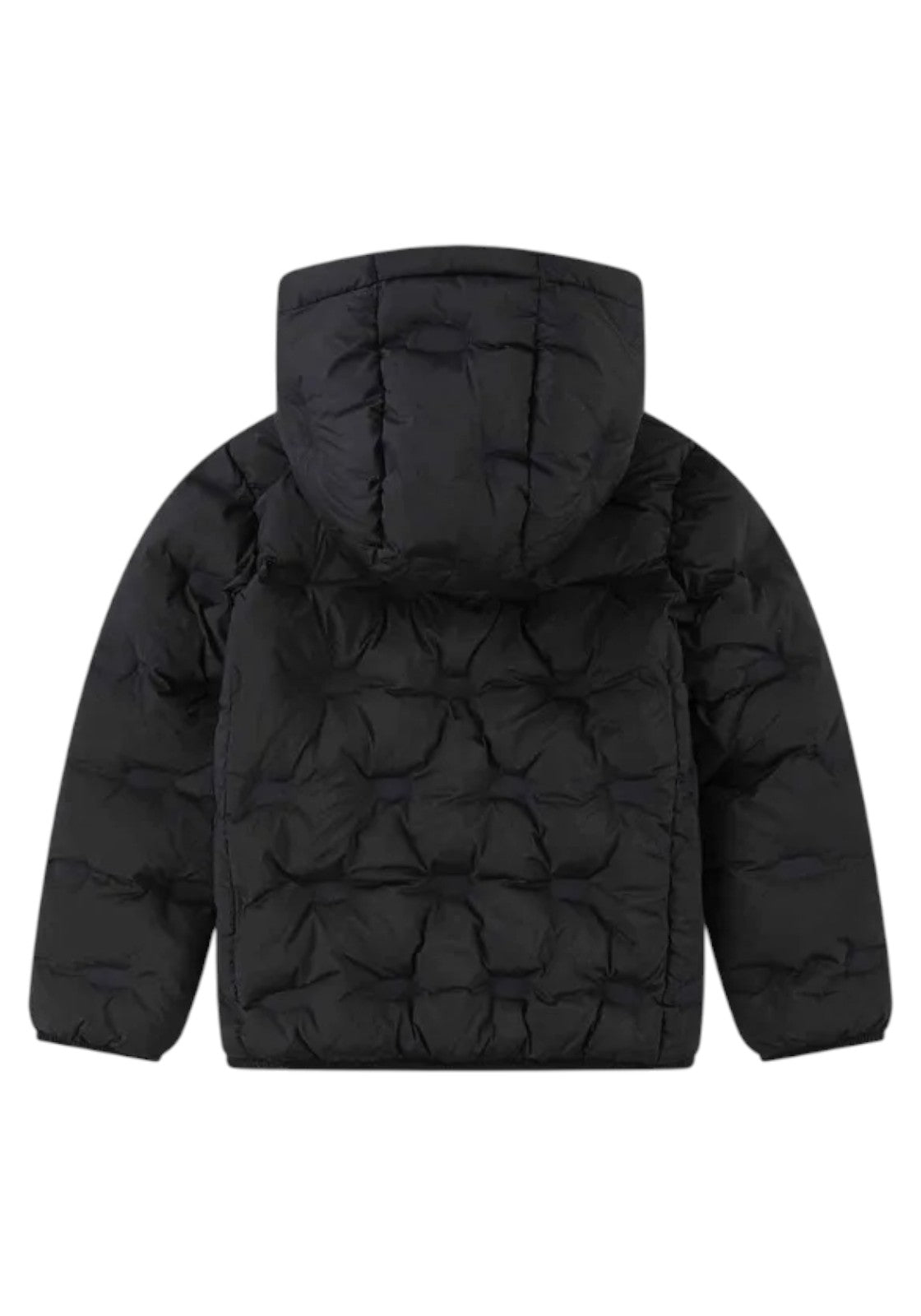 GIUBBINI E GIACCHE Nero/grigio Nike