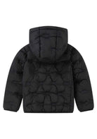 GIUBBINI E GIACCHE Nero/grigio Nike