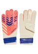 CALCIO Arancio Fluo Adidas