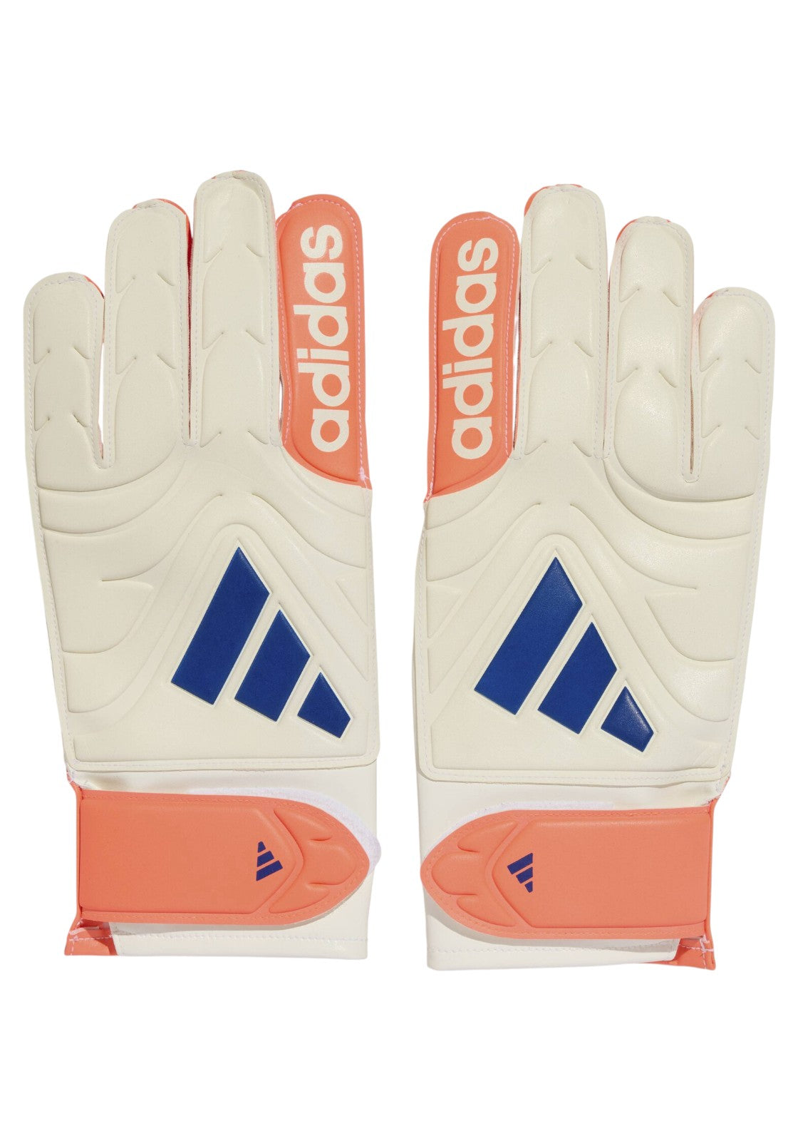 CALCIO Bianco/arancio Adidas