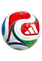 CALCIO Bianco/rosso Adidas