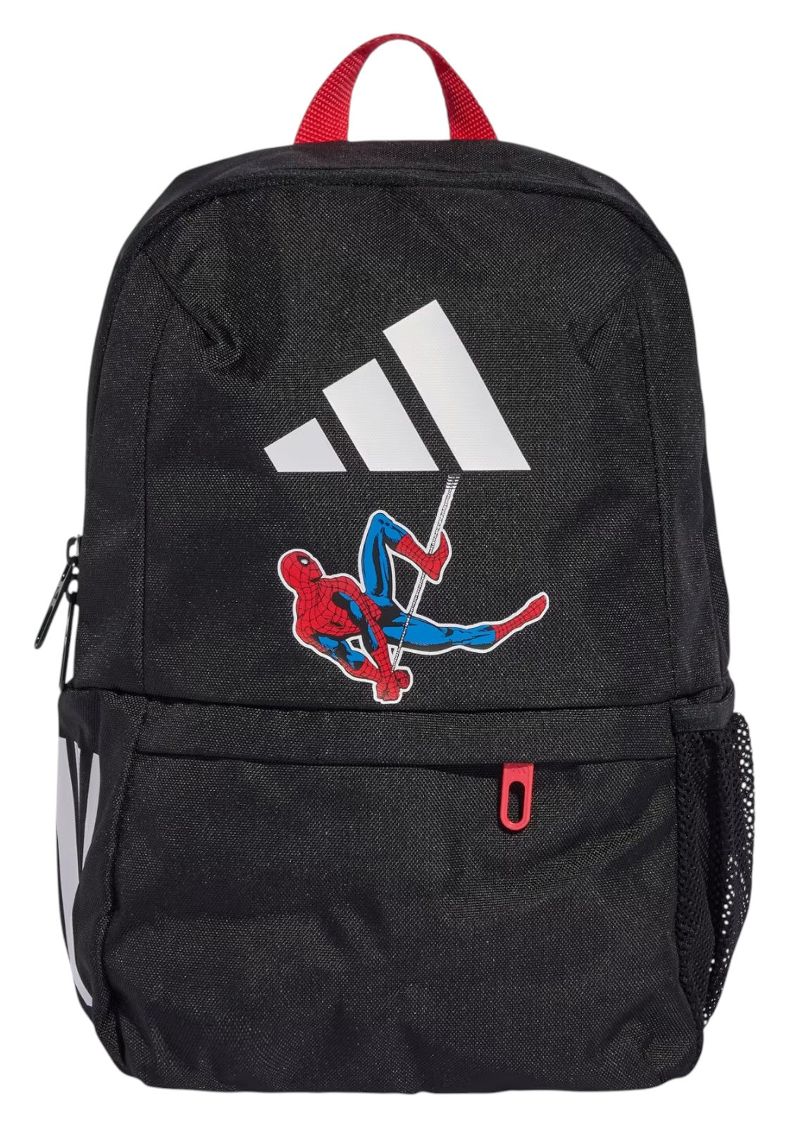 ACCESSORI LIFESTYLE Nero/rosso Adidas