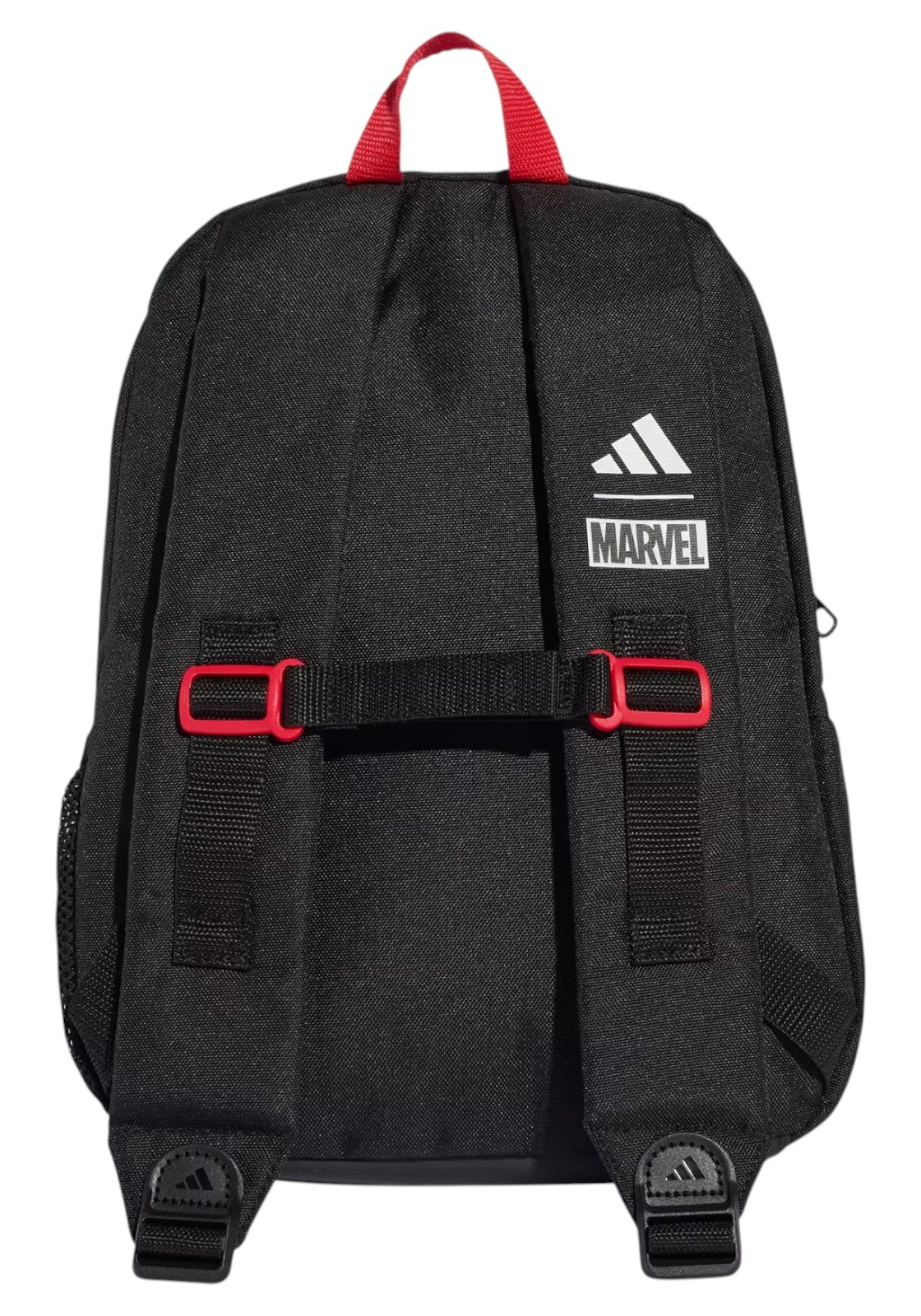 ACCESSORI LIFESTYLE Nero/rosso Adidas