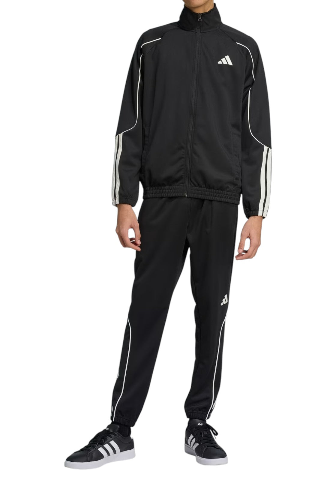 TUTE Nero/bianco Adidas