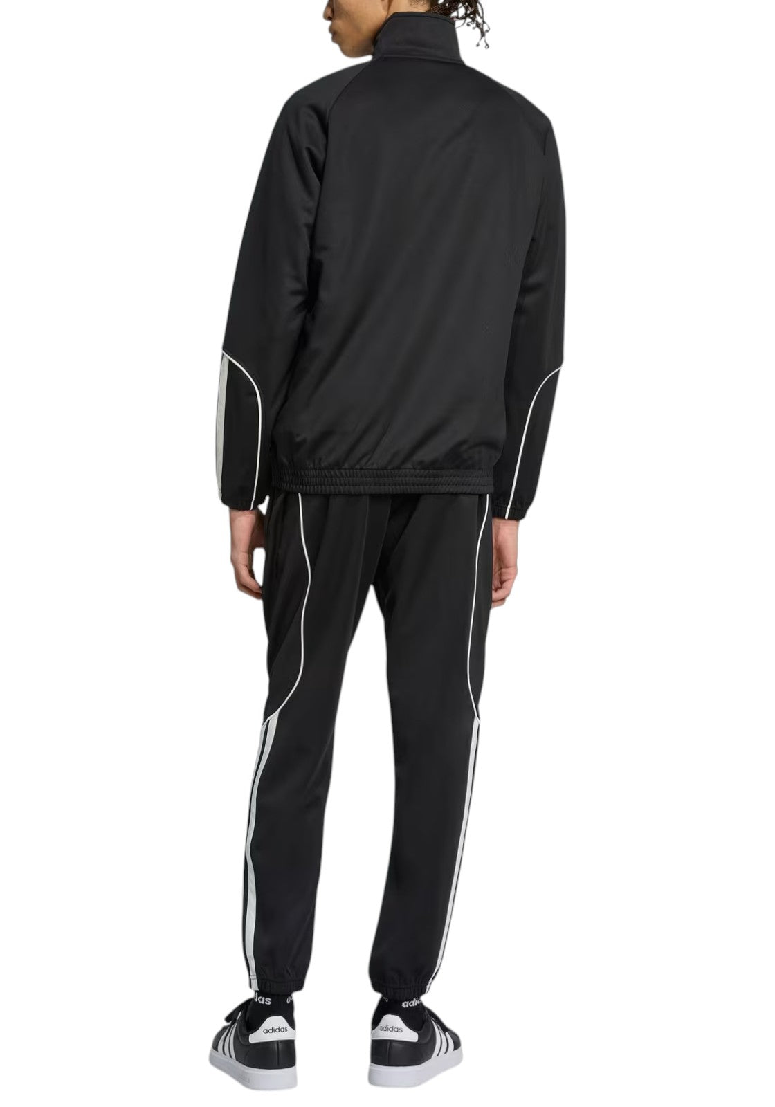 TUTE Nero/bianco Adidas