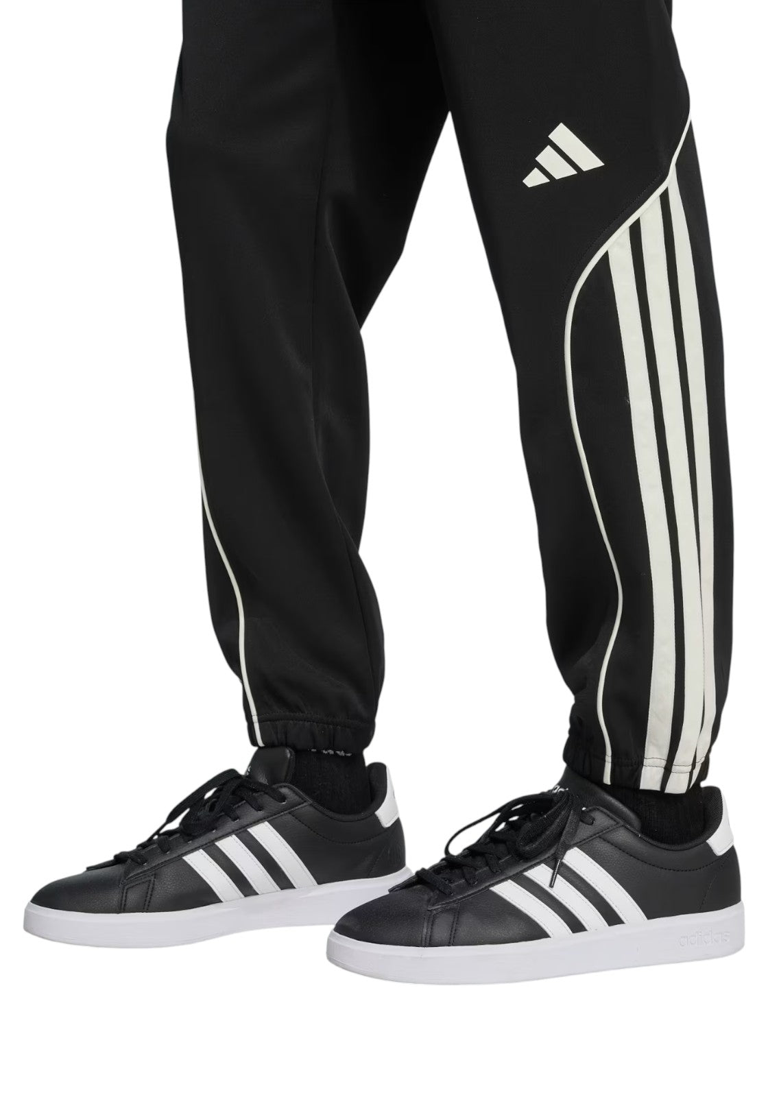 TUTE Nero/bianco Adidas