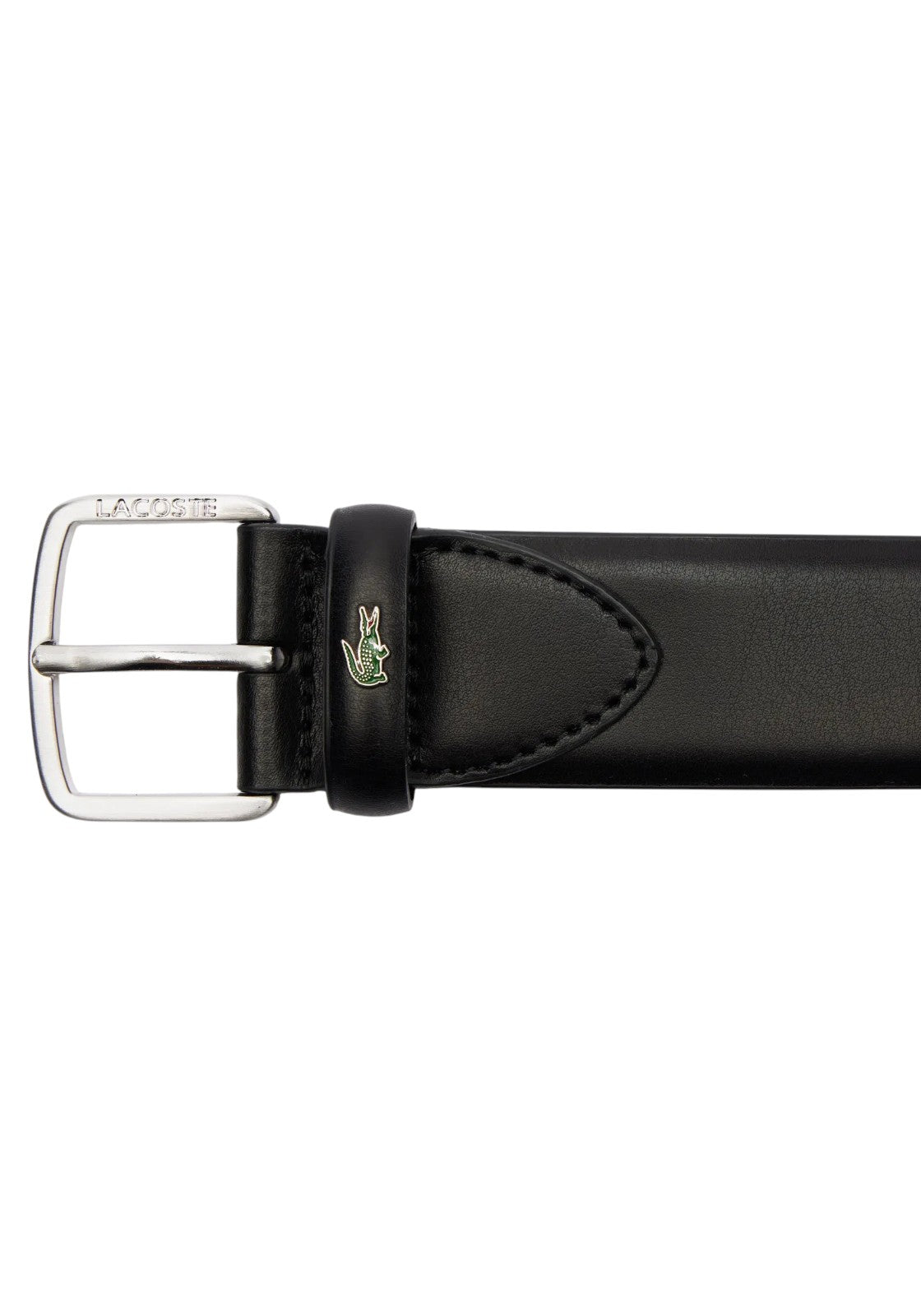 ACCESSORI LIFESTYLE Nero Lacoste