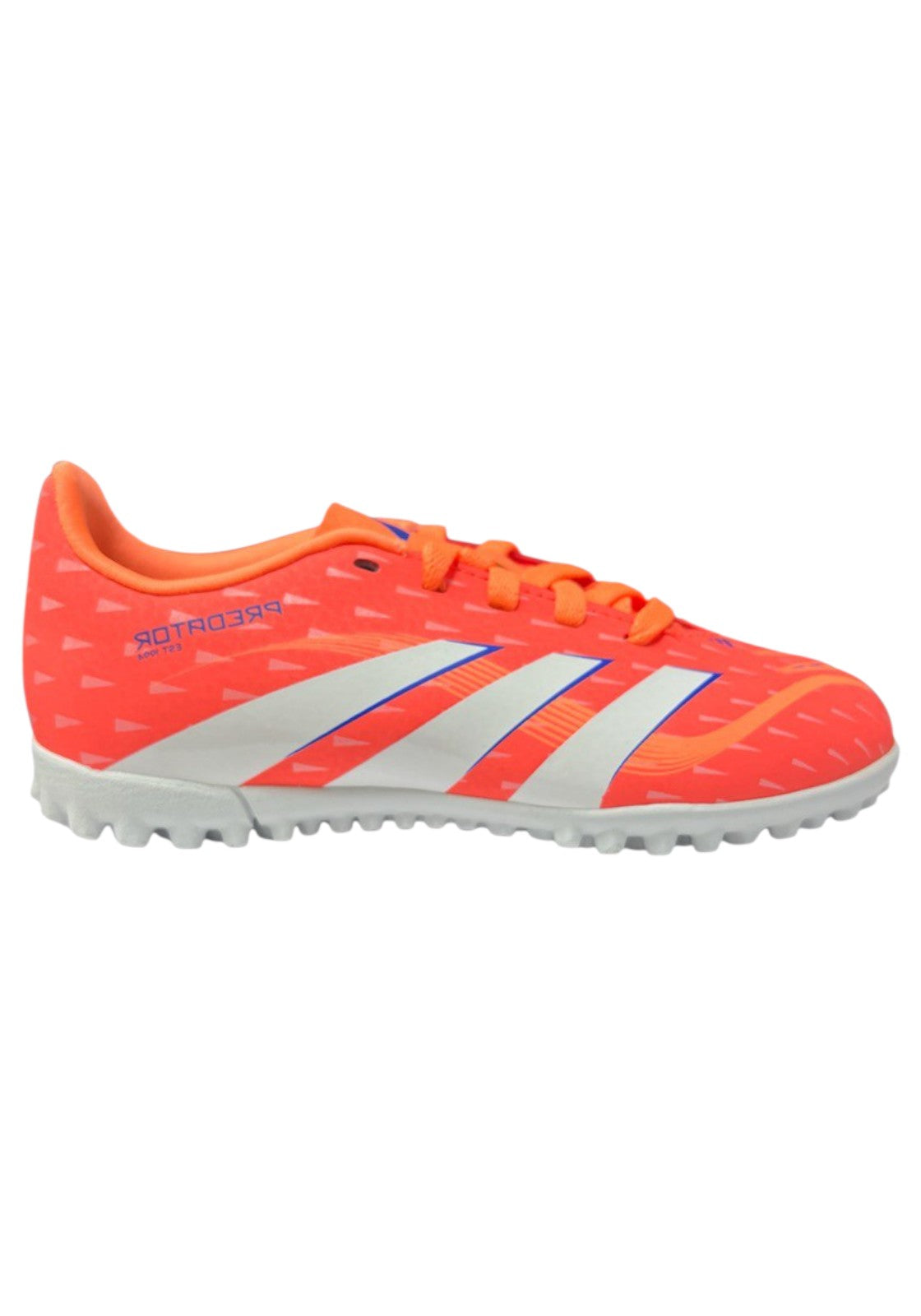 SCARPE Arancio/bianco Adidas