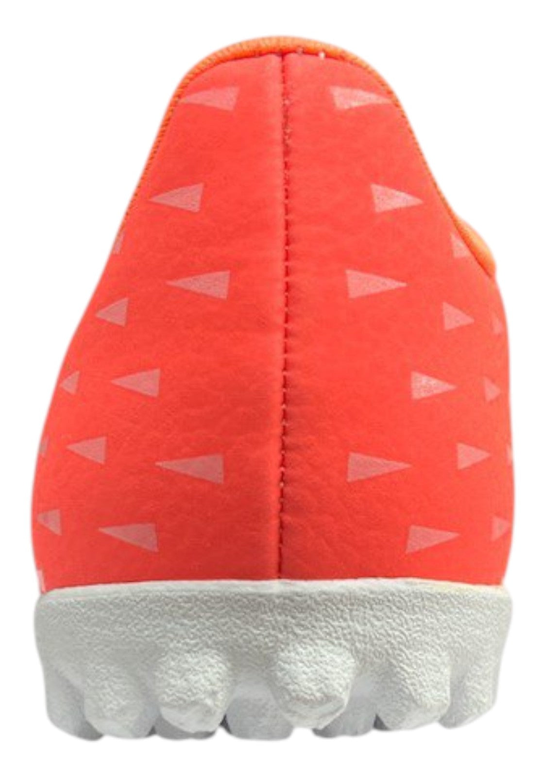 SCARPE Arancio/bianco Adidas