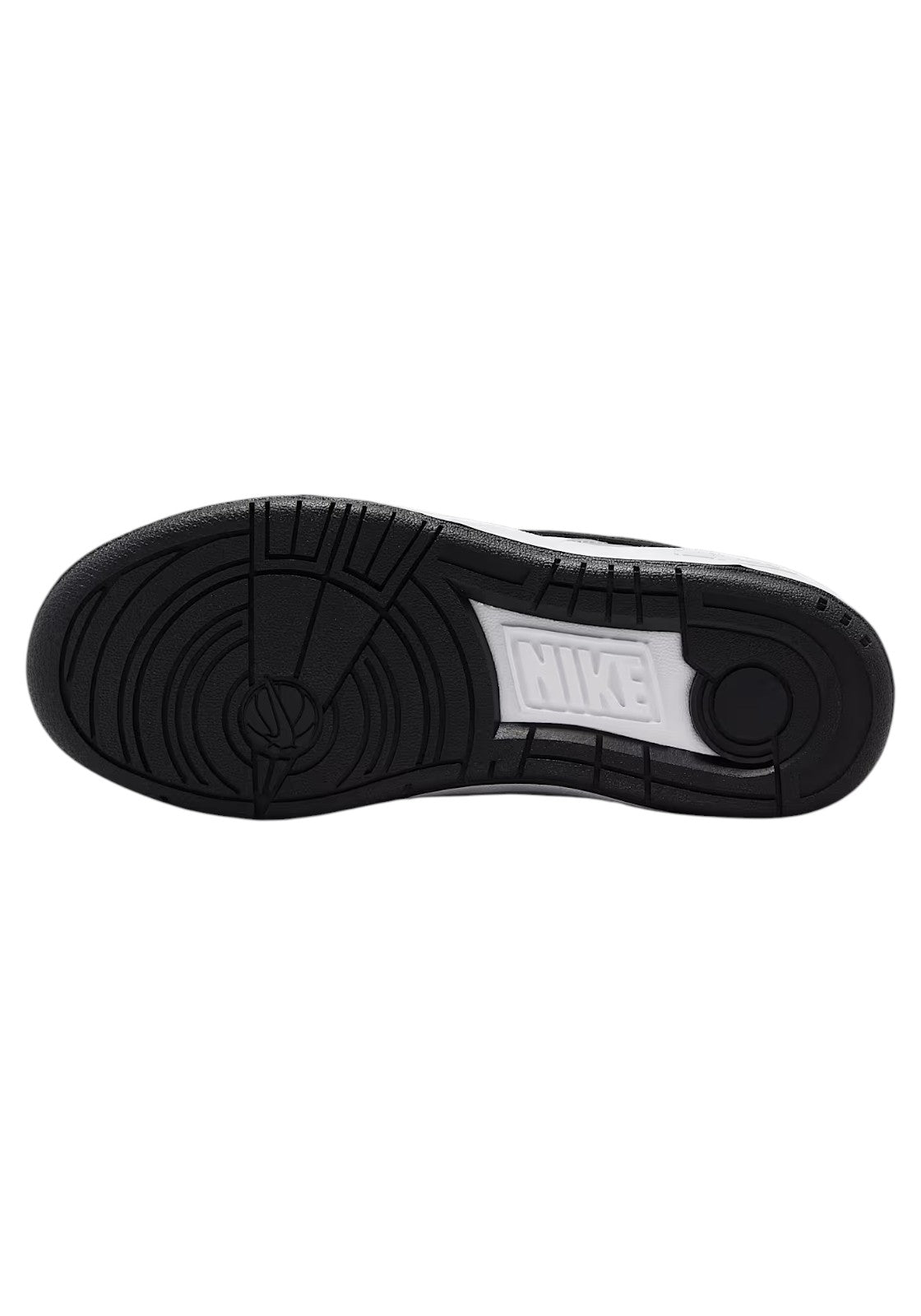 SCARPE Bianco/nero Nike