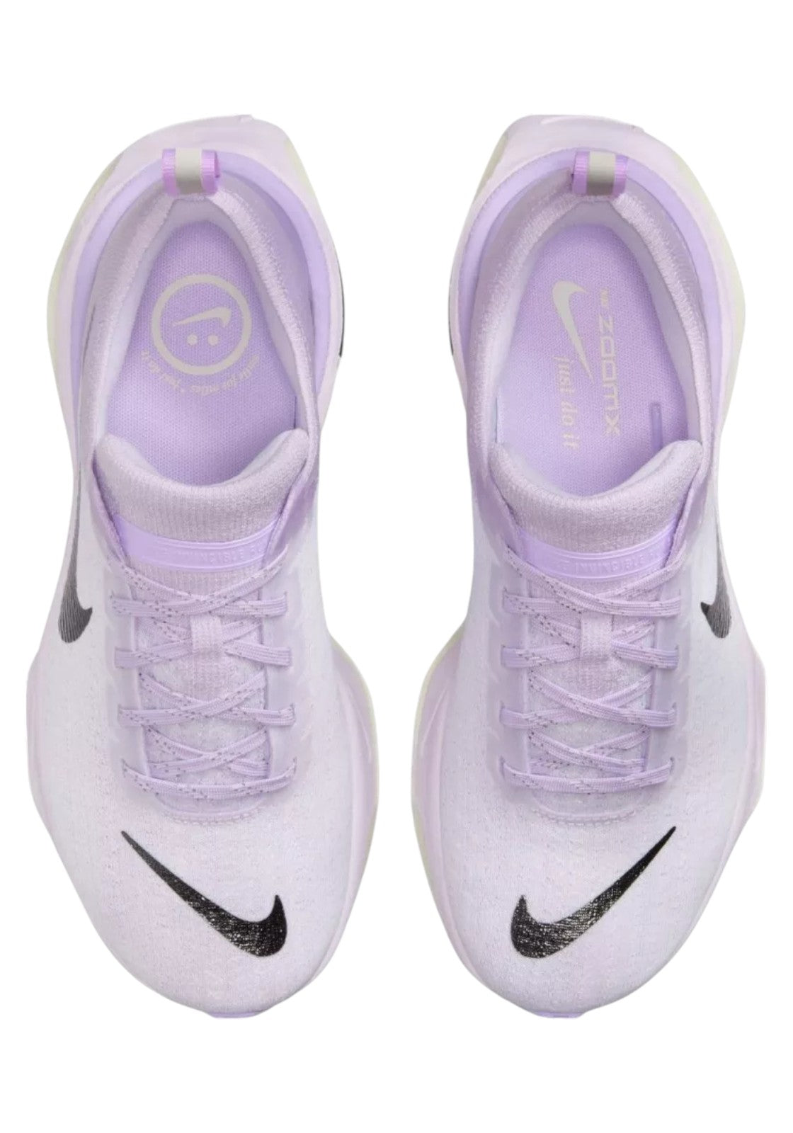 SCARPE Lilla Nike