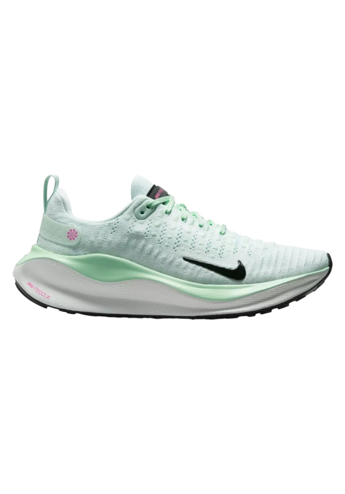 SCARPE Verde Nike