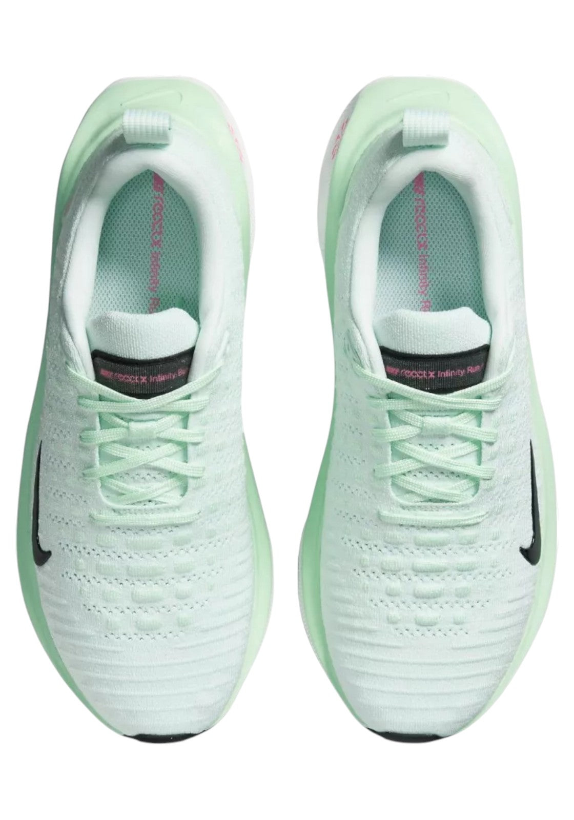 SCARPE Verde Nike