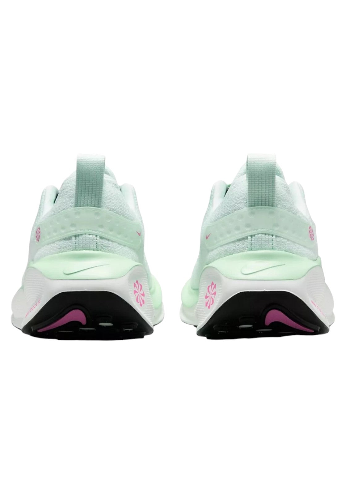 SCARPE Verde Nike