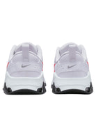 SCARPE Grigio/rosso Nike