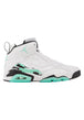 SCARPE Bianco/verde Nike