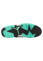 SCARPE Bianco/verde Nike
