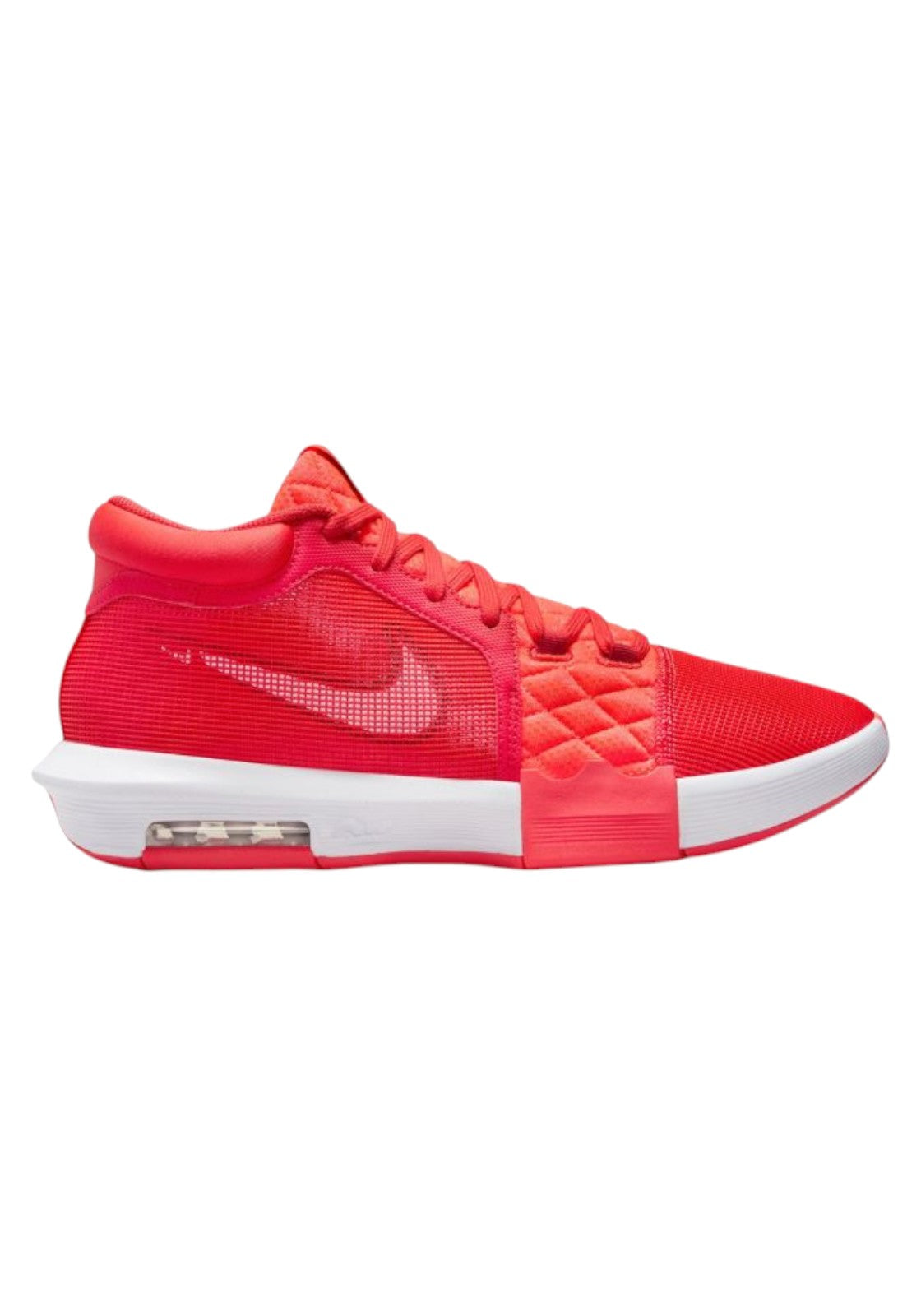 SCARPE Rosso/bianco Nike