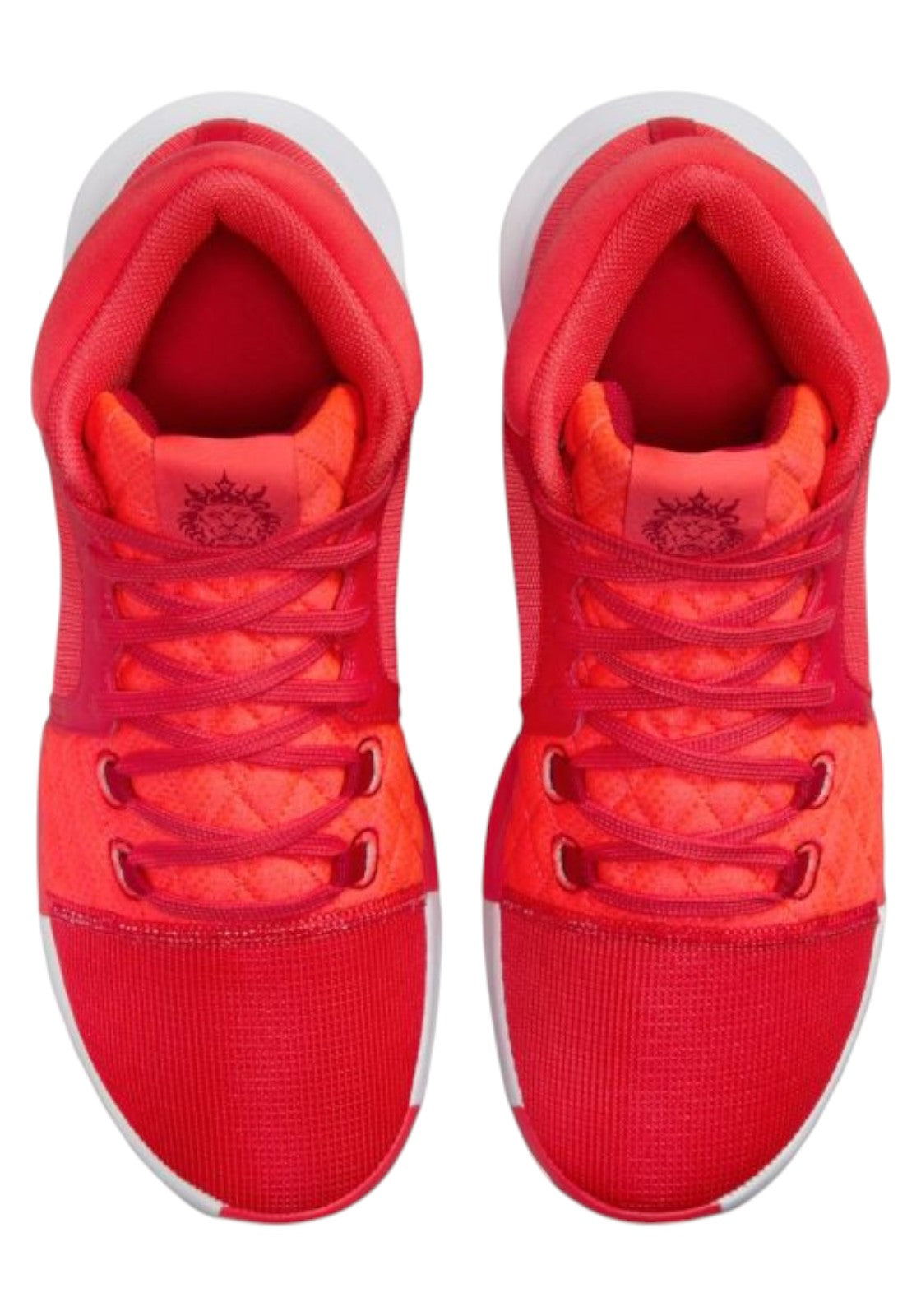 SCARPE Rosso/bianco Nike