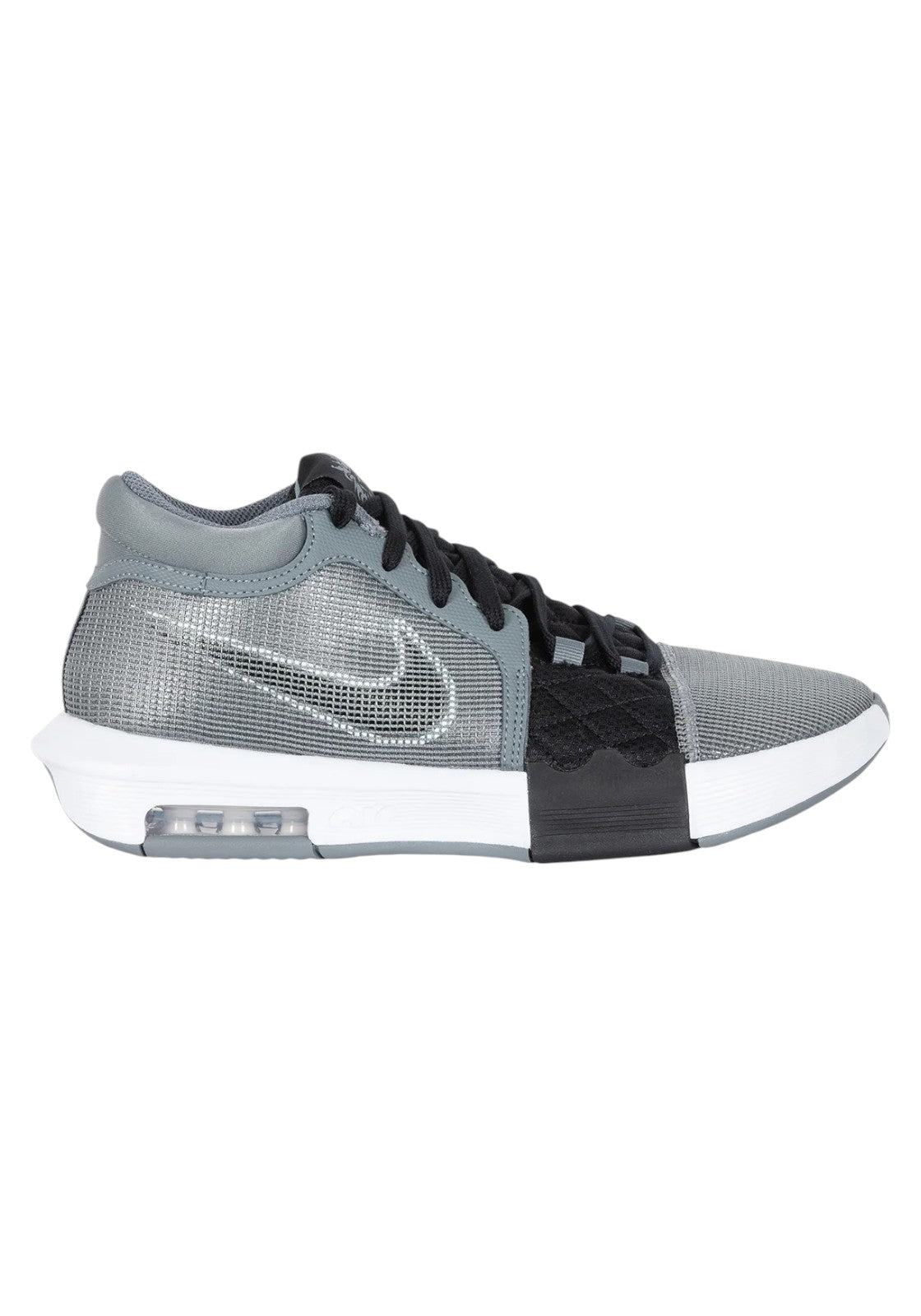 SCARPE Grigio/nero Nike