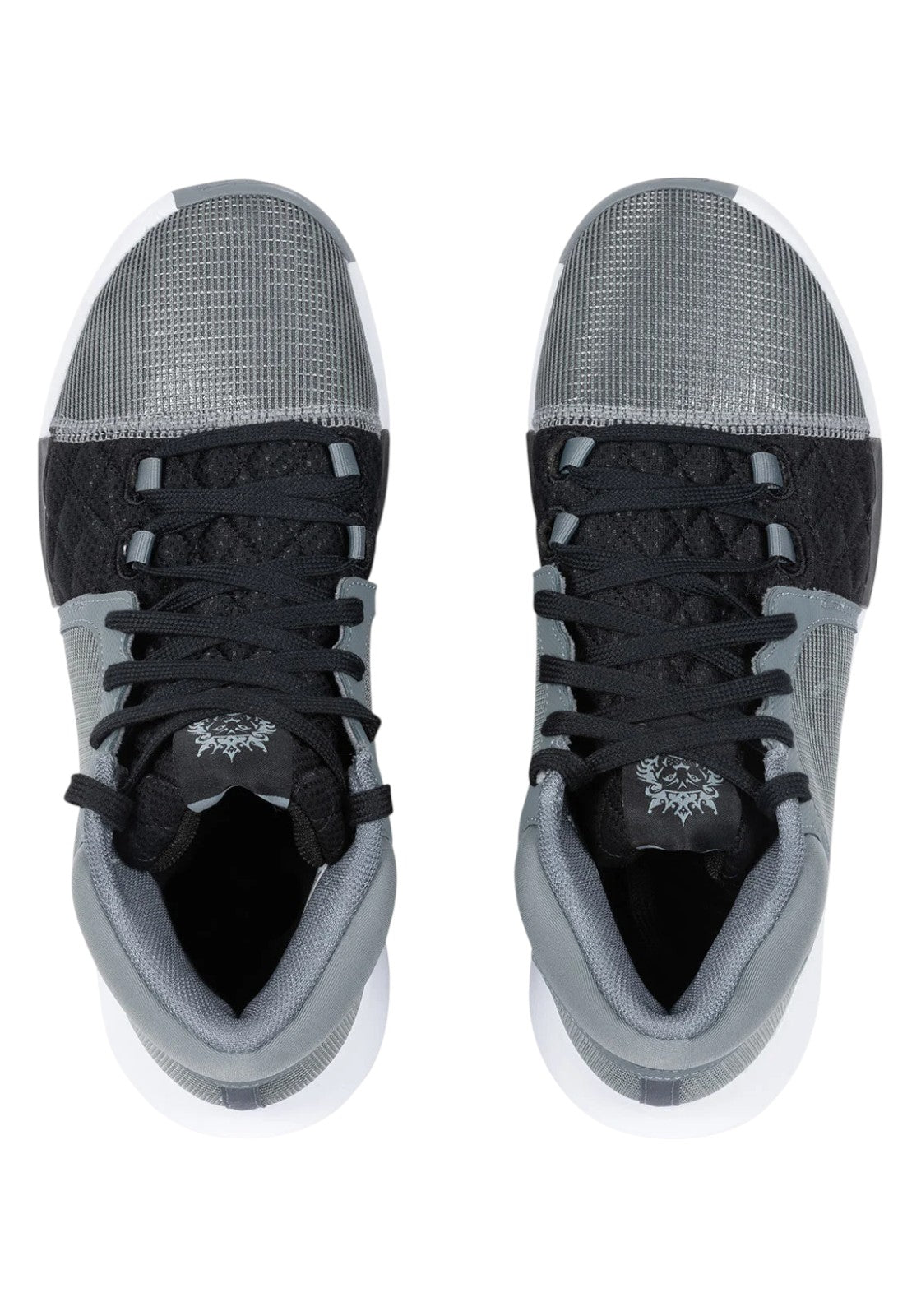 SCARPE Grigio/nero Nike