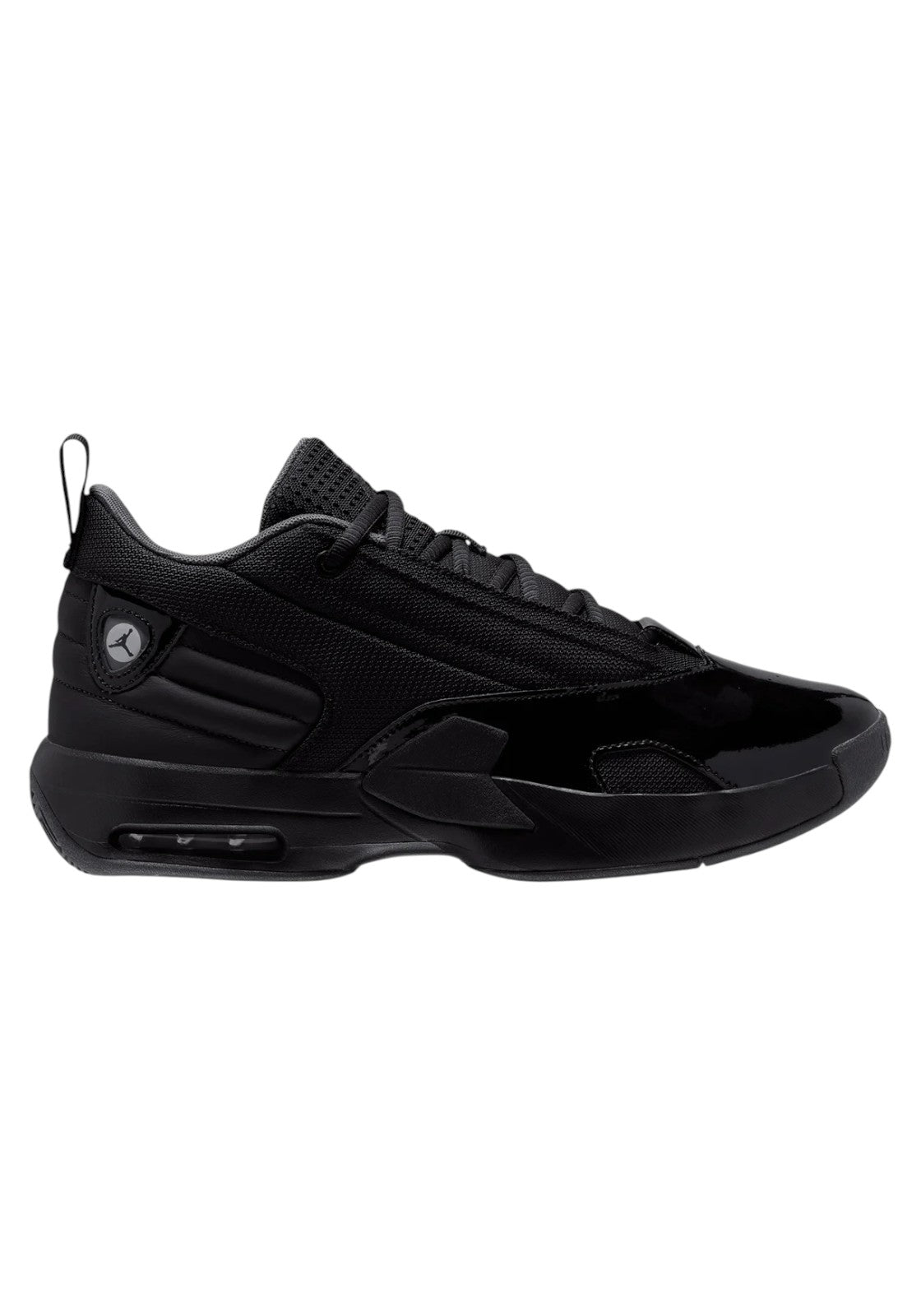 SCARPE Nero Nike