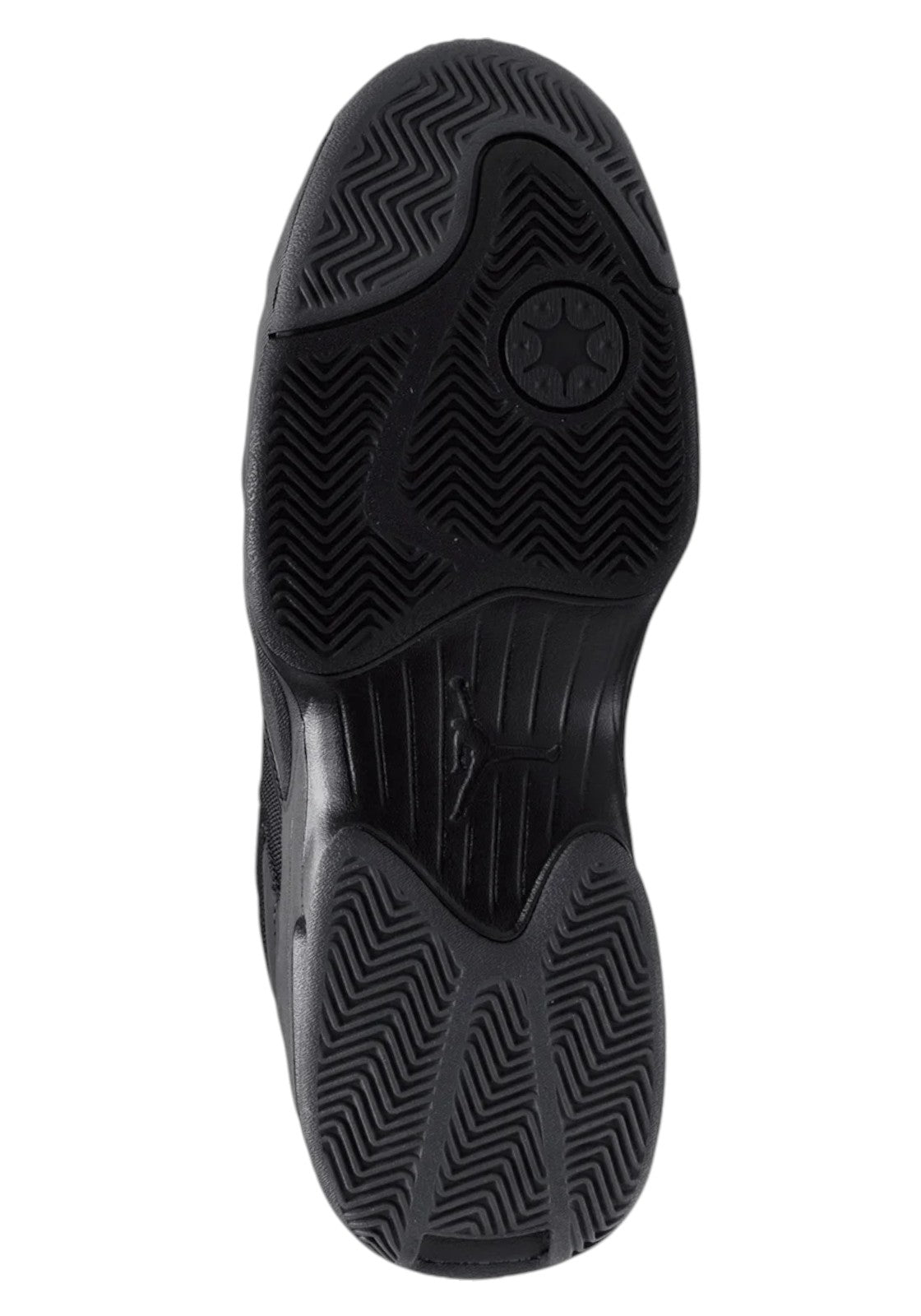 SCARPE Nero Nike