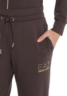 TUTE Marrone Ea7