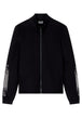 FELPE Nero/argento Ea7