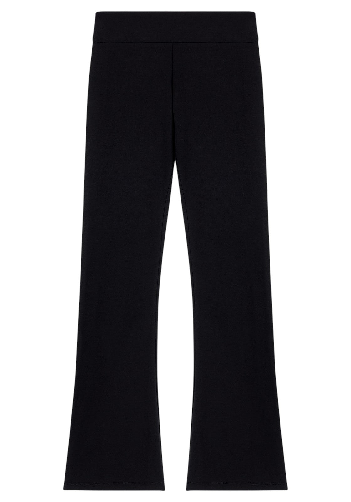 PANTALONI Nero Ea7