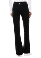 PANTALONI Nero Ea7