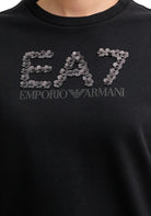FELPE Nero Ea7