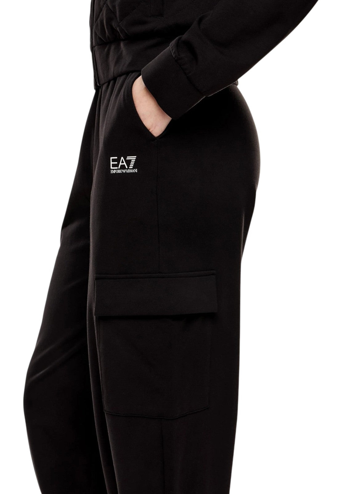 TUTE Nero Ea7