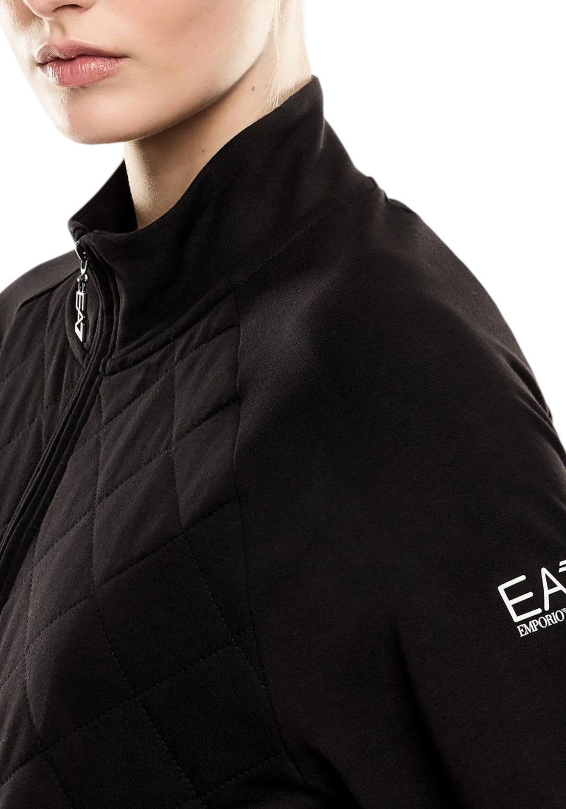 TUTE Nero Ea7