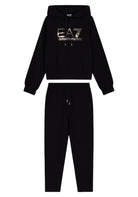 TUTE Nero/oro Ea7