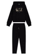 TUTE Nero/oro Ea7