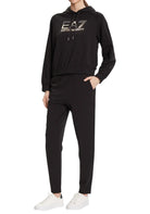 TUTE Nero/oro Ea7