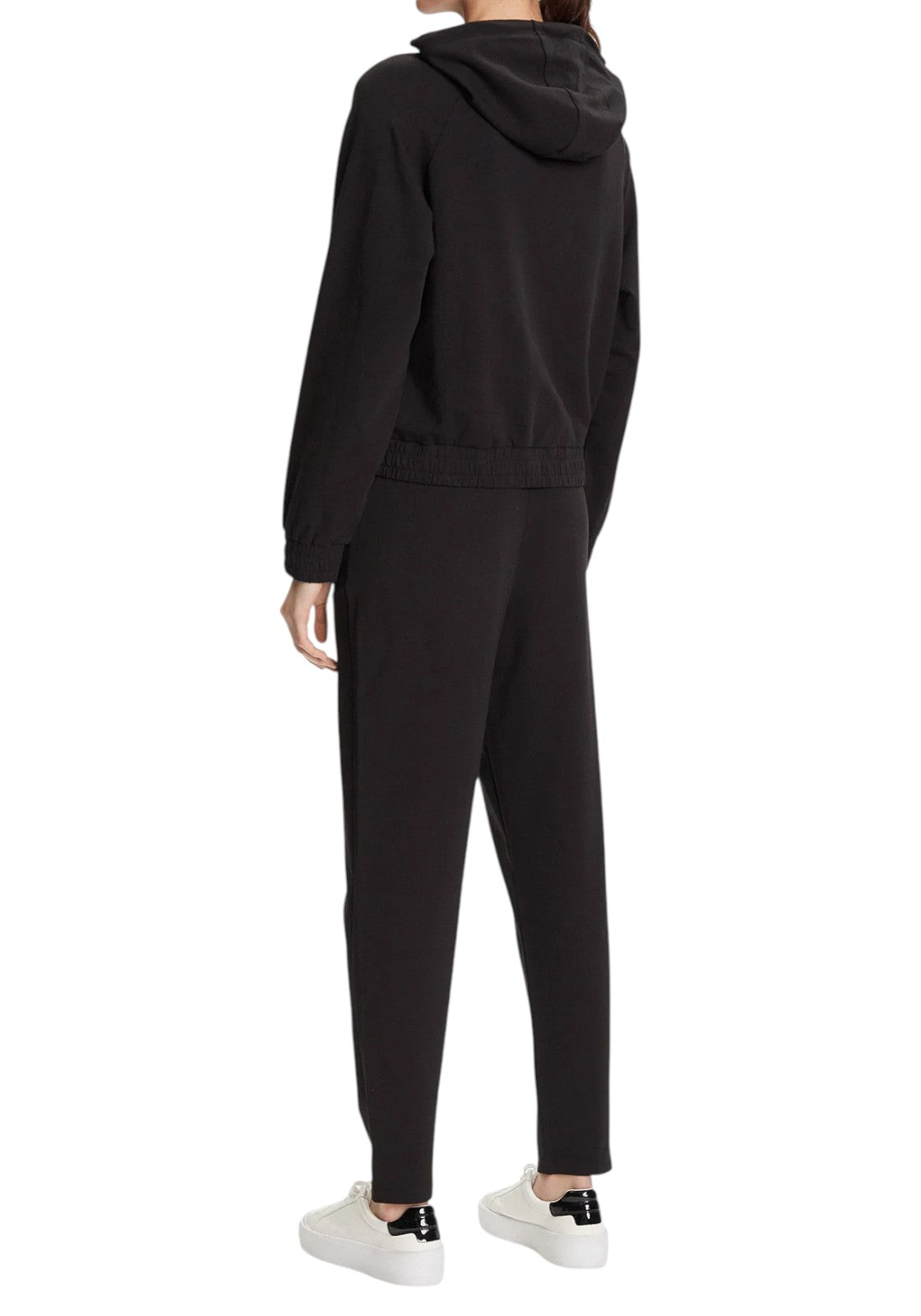 TUTE Nero/oro Ea7