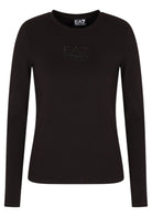 T-SHIRT E CANOTTE Nero Ea7
