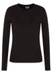 T-SHIRT E CANOTTE Nero Ea7