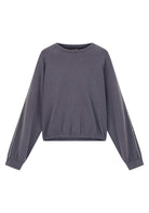 FELPE Grigio/argento Ea7