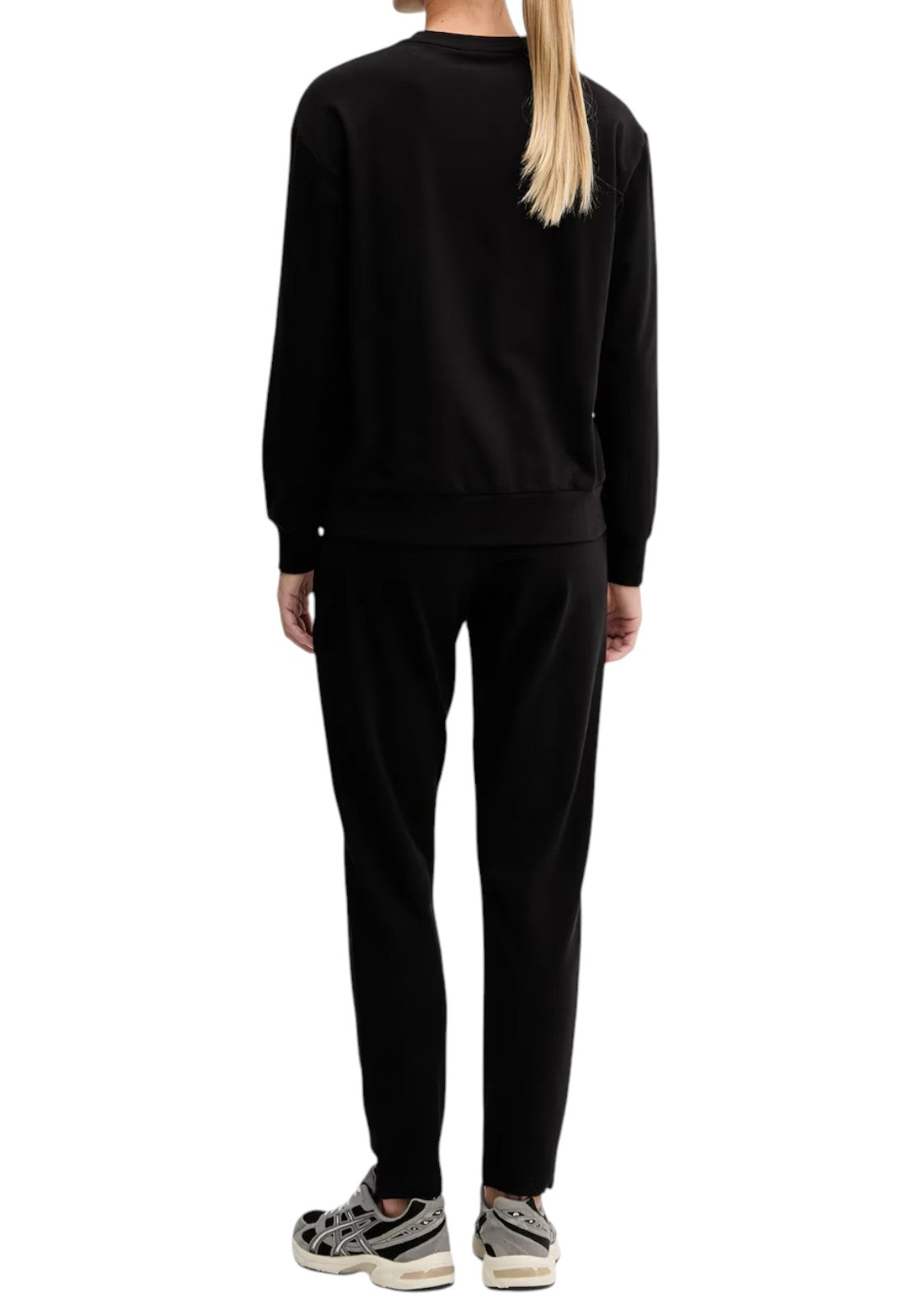 TUTE Nero/oro Ea7