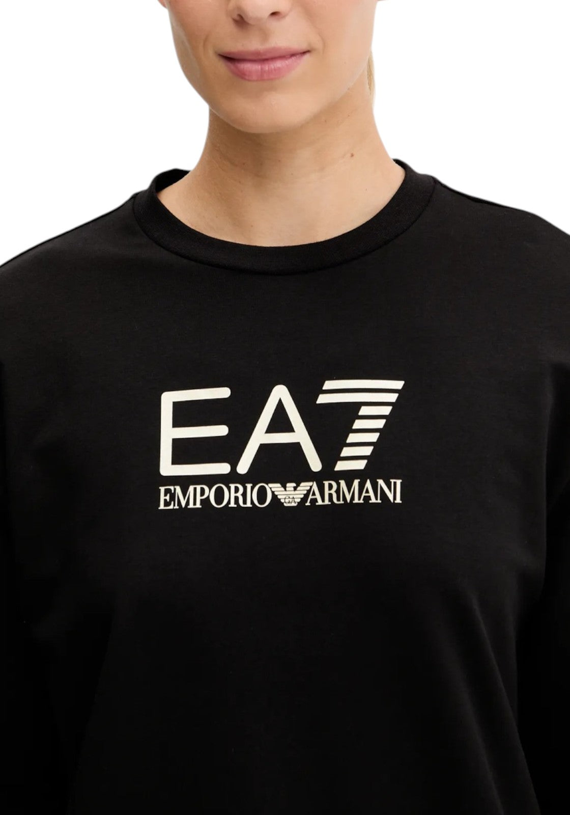 TUTE Nero/oro Ea7