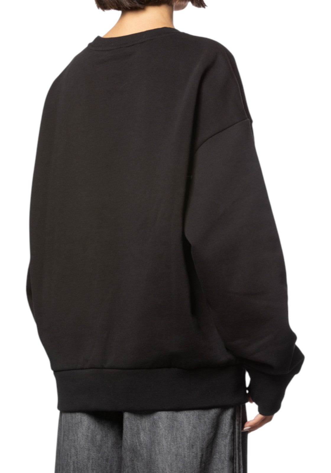 FELPE Nero Ea7