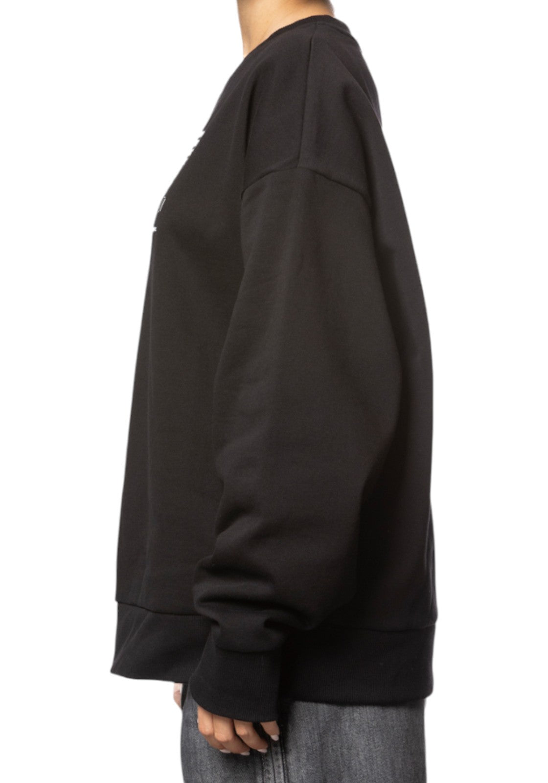 FELPE Nero Ea7