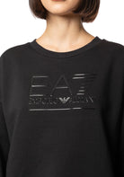 FELPE Nero Ea7