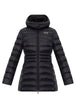 GIUBBINI E GIACCHE Nero/beige Ea7