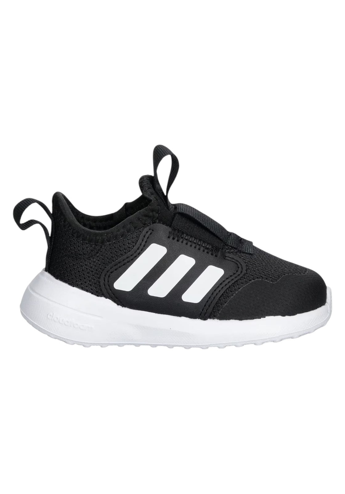 SCARPE Nero/bianco Adidas
